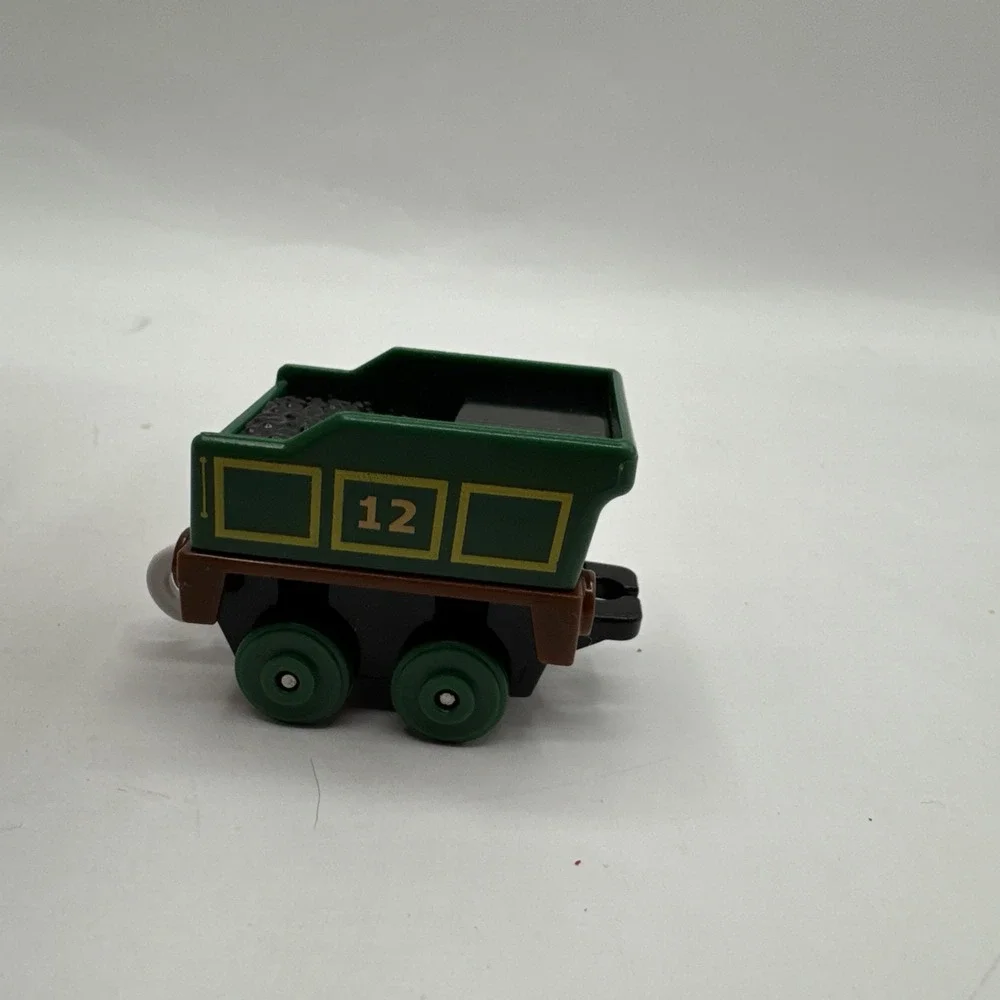 Mattel lot thomas